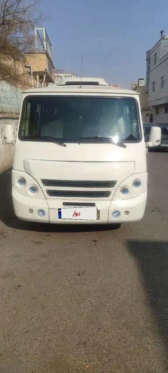 کارسان j9|خودرو سنگین|تبریز, |دیوار