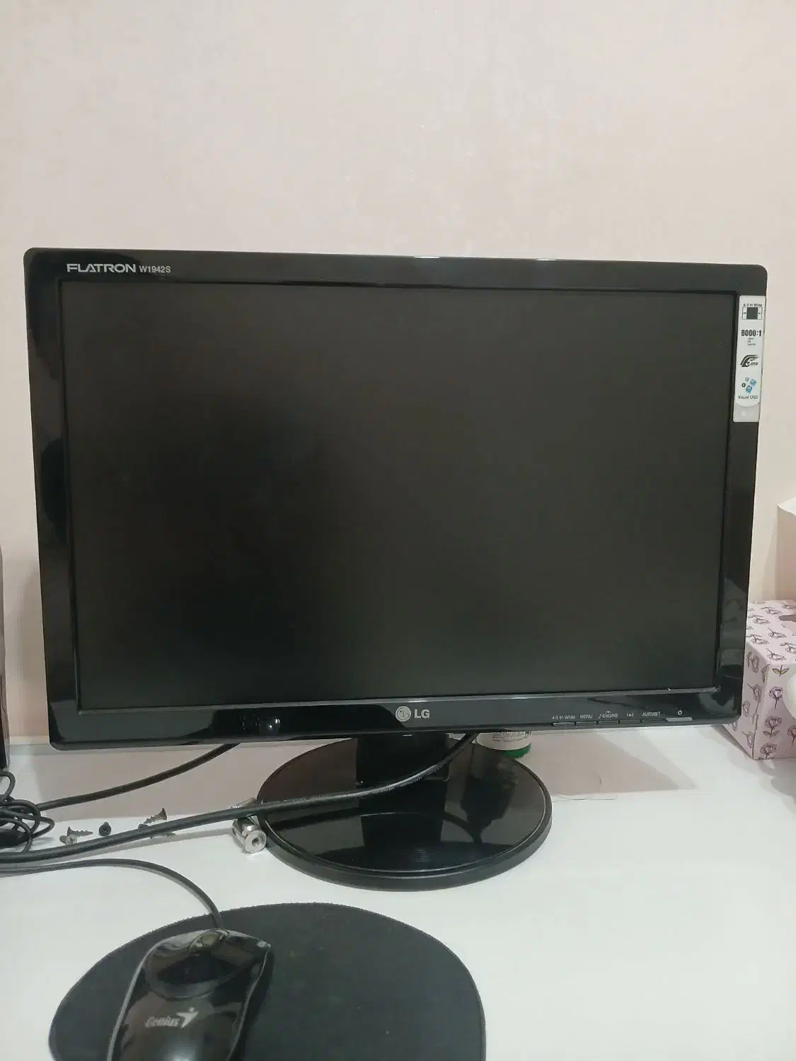 کامپیوتر رومیزی|رایانه رومیزی|رشت, حمیدیان|دیوار