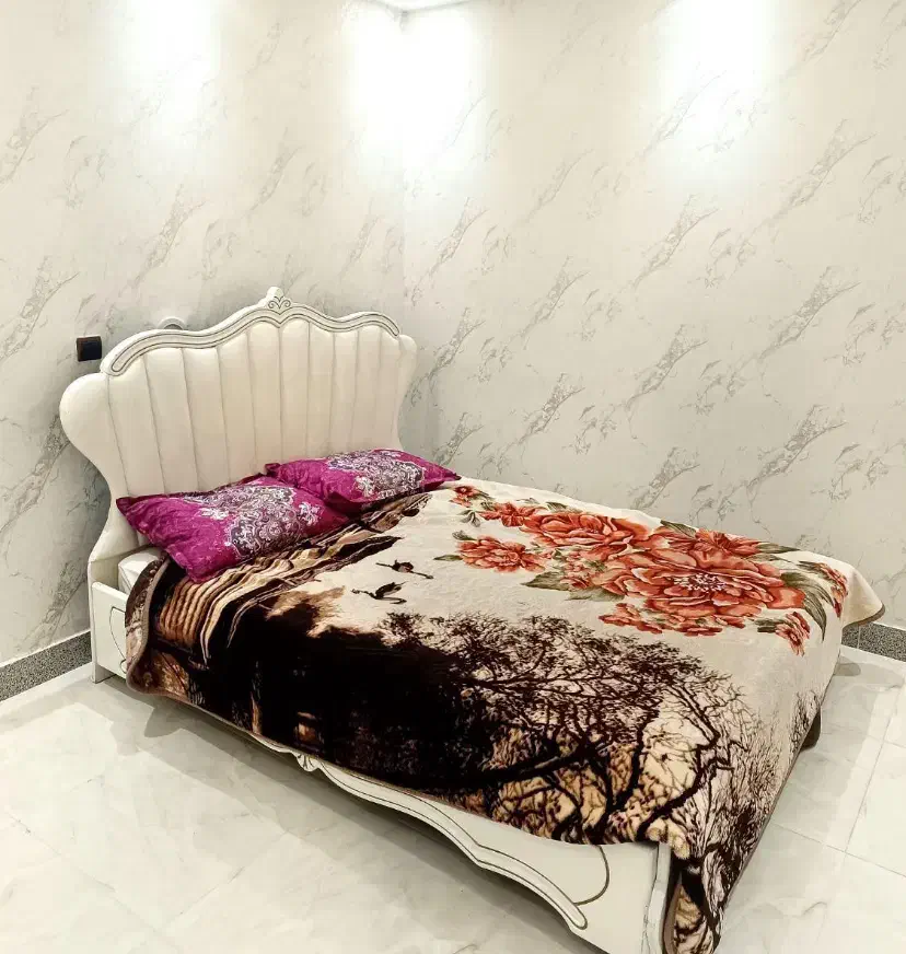 اجاره سویت آپارتمان مبلی روزانه|اجارهٔ کوتاه‌مدت آپارتمان و سوئیت|زاهدان, |دیوار