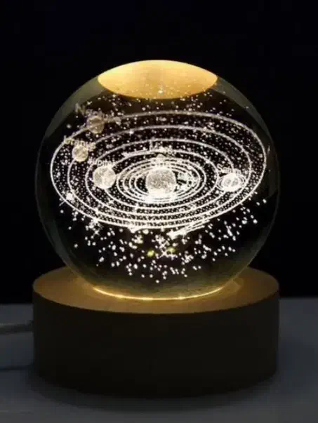 گوی کهکشانی|صنایع دستی و سایر لوازم تزئینی|شیراز, شاهچراغ|دیوار