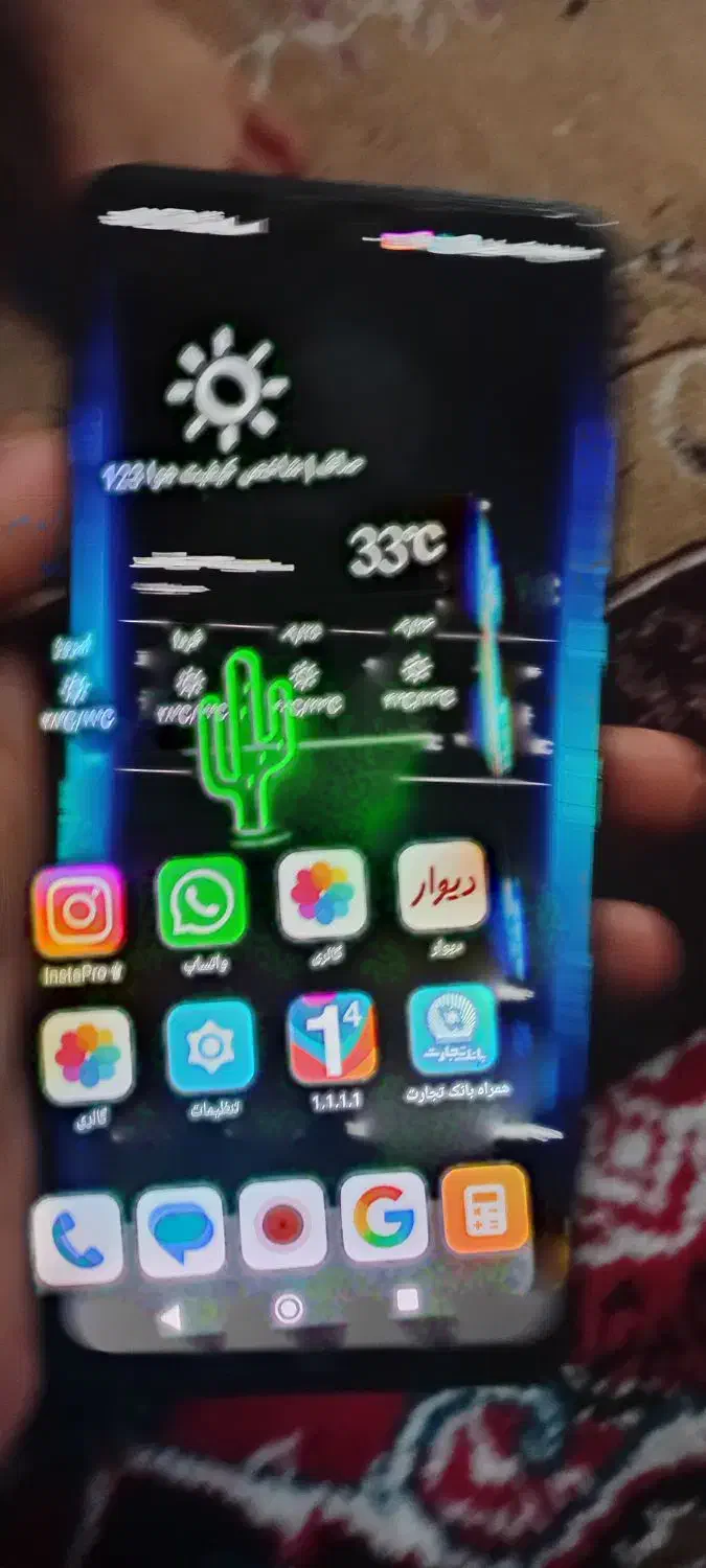 شیائومی Redmi Note 11 Pro با حافظهٔ ۱۲۸ گیگابایت|موبایل|اهواز, عین ۲|دیوار