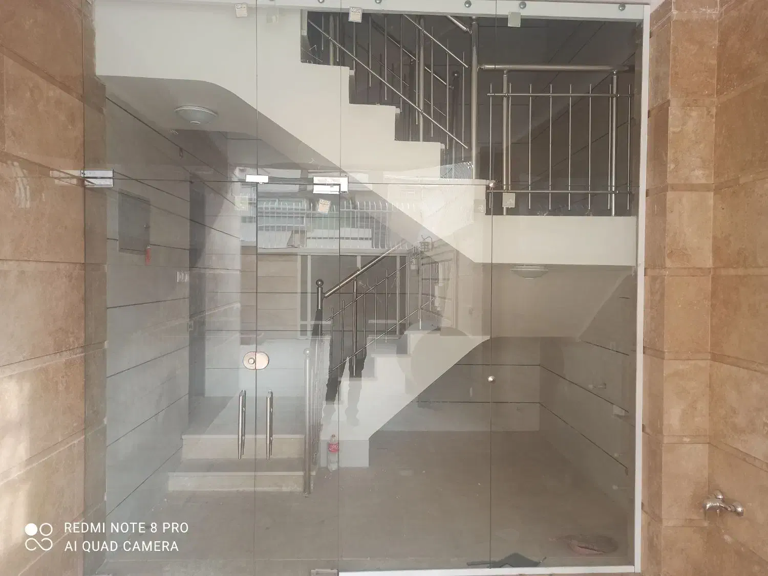 دو طبقه شخصی ساز|فروش خانه و ویلا|شاهینشهر, شهرک میلاد|دیوار