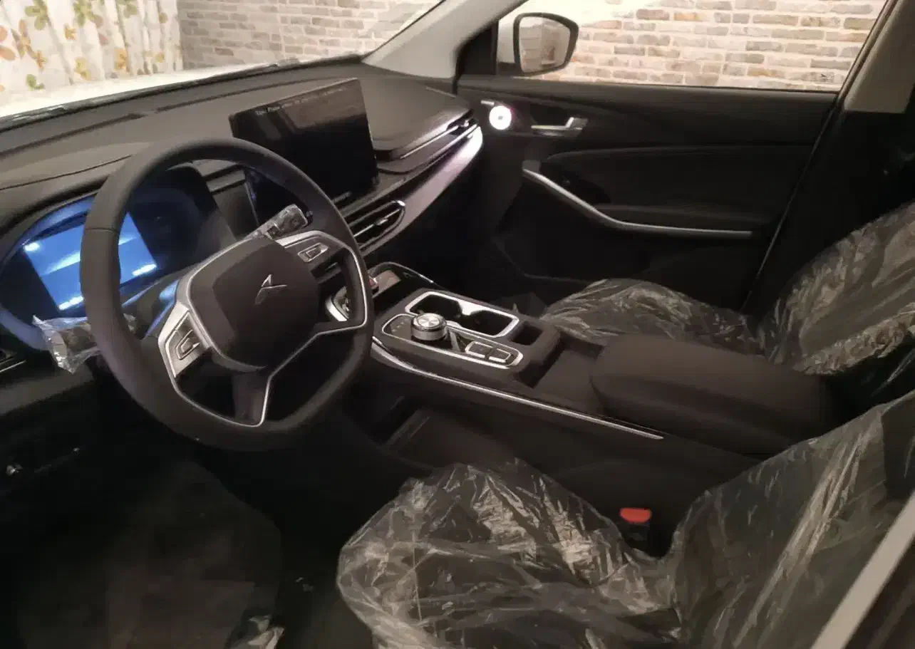 KMC X5 صفر|خودرو سواری و وانت|اهواز, شهرک دانشگاه|دیوار