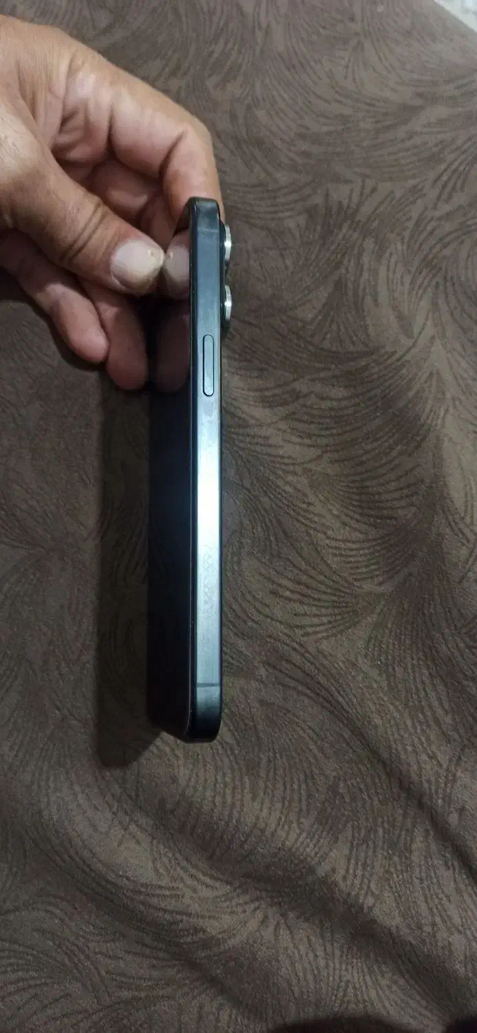 آیفون پانزده پرومکس|موبایل|شیراز, جوادیه|دیوار