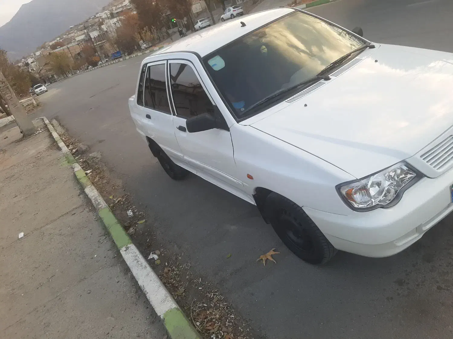 پراید 132|خودرو سواری و وانت|دورود, |دیوار