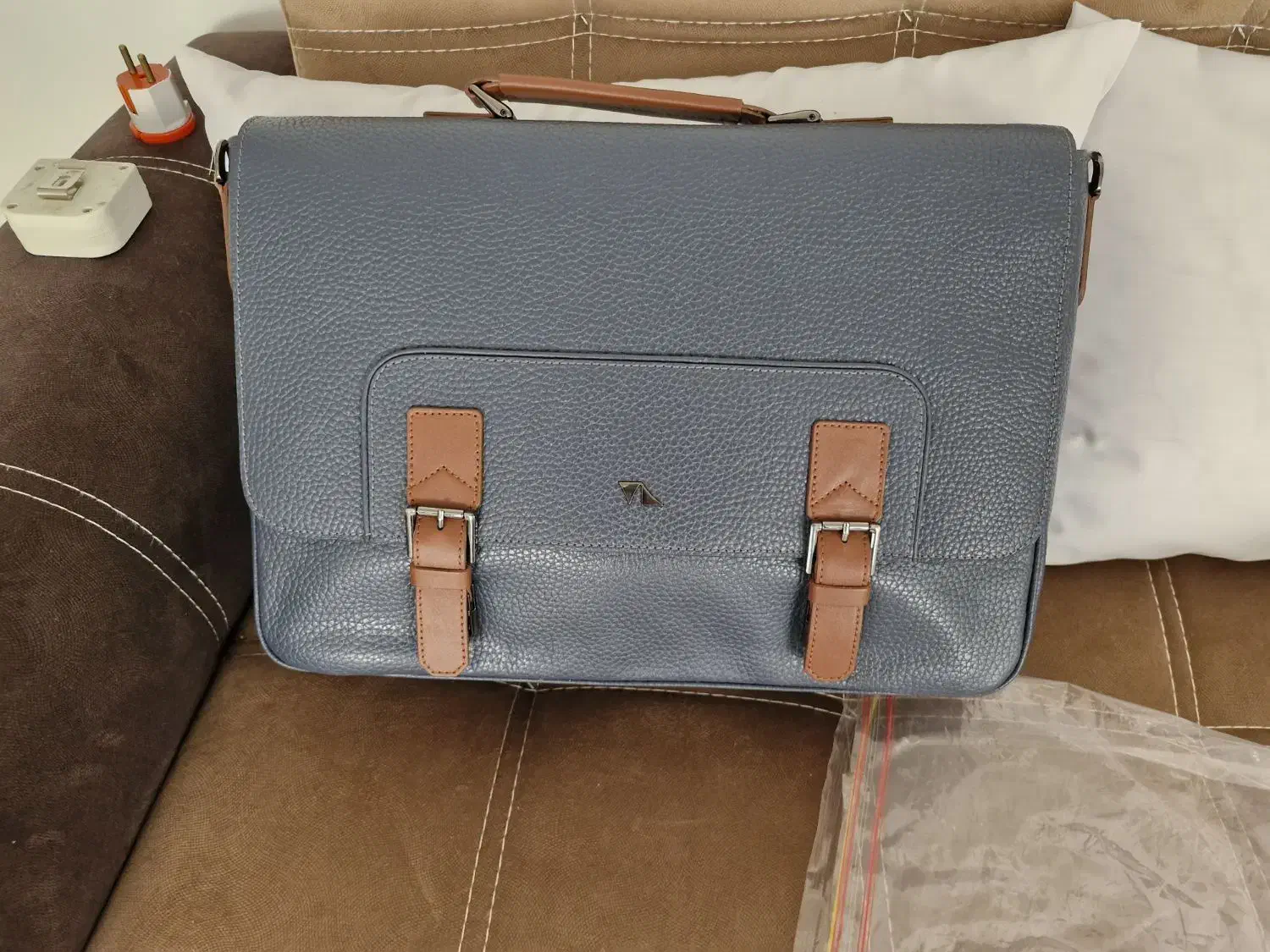 کیف چرم طبیعی مشهد|کیف، کفش، کمربند|اراک, |دیوار