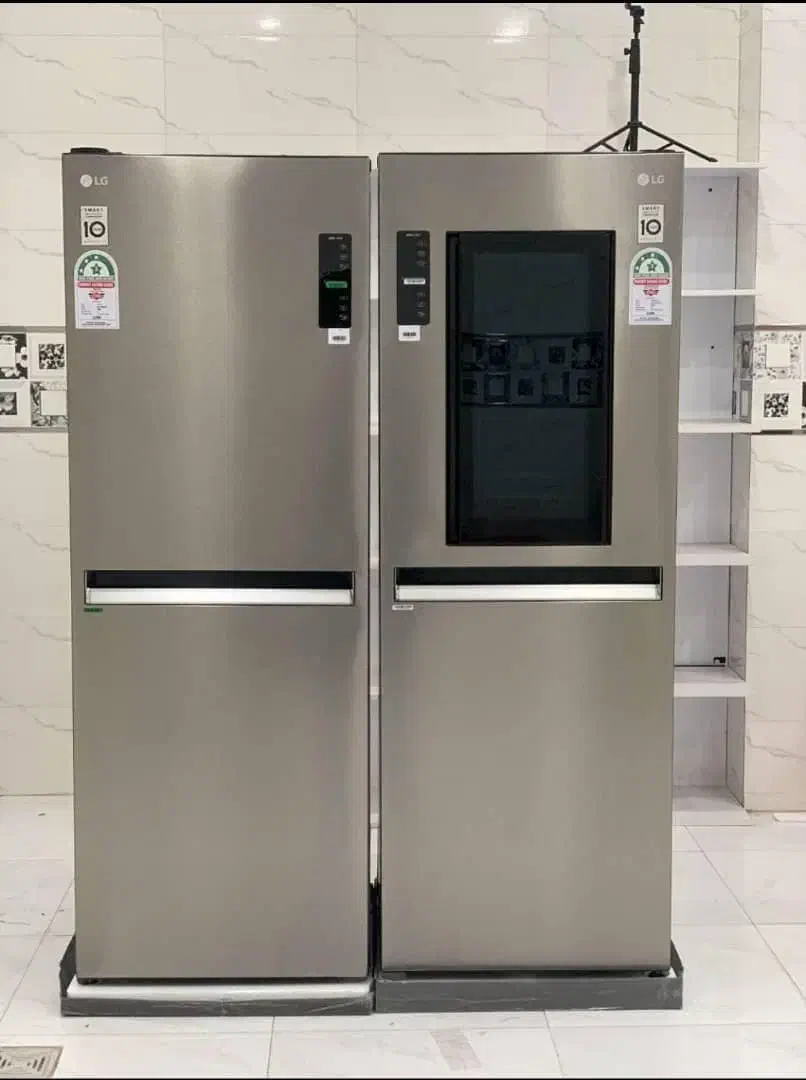 پک لوازم خانگی عروس وداماد|یخچال و فریزر|بانه, |دیوار