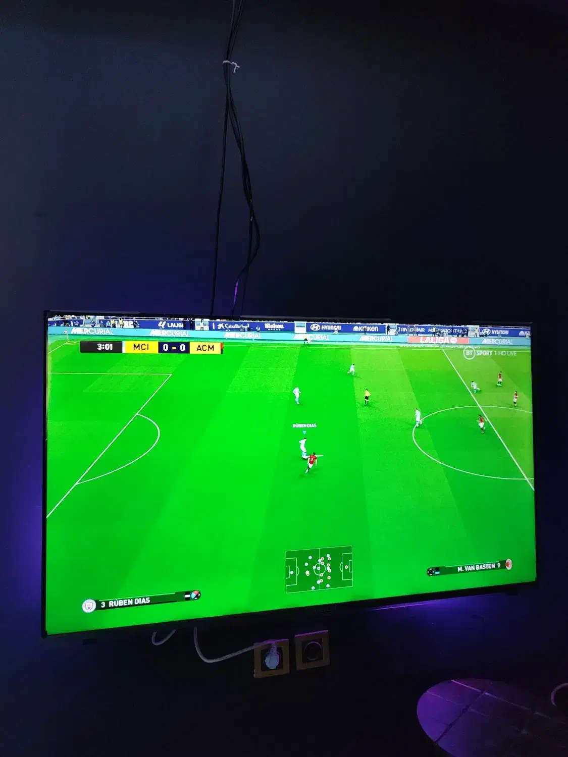 10 عدد تلوزیون ایکس ویژن50اینچ 4k مدل 50xcu685|تلویزیون و پروژکتور|قدس, شهرقدس|دیوار