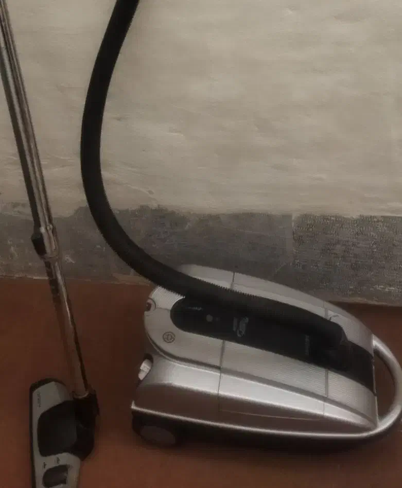 جارو برقی سامسونگ|جاروبرقی، جارو شارژی، بخارشو|فولادشهر, A6|دیوار