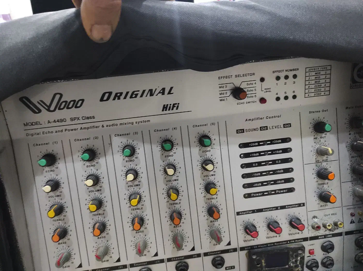 اورجینال ۱۰۰۰|سیستم صوتی خانگی|اندیکا, |دیوار