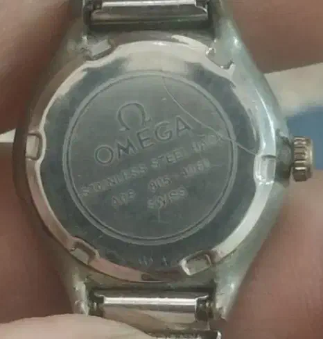 ساعت زنانه امگا قدیمی|ساعت|تهران, نارمک جنوبی|دیوار