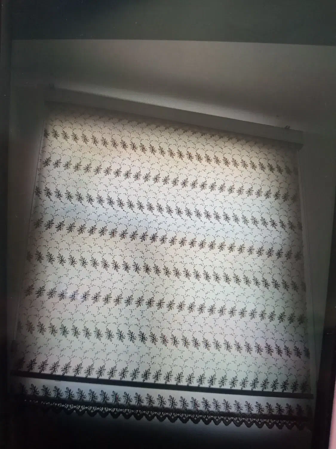 زبرا|پرده، رانر، رومیزی|تهران, شهرک رضویه|دیوار