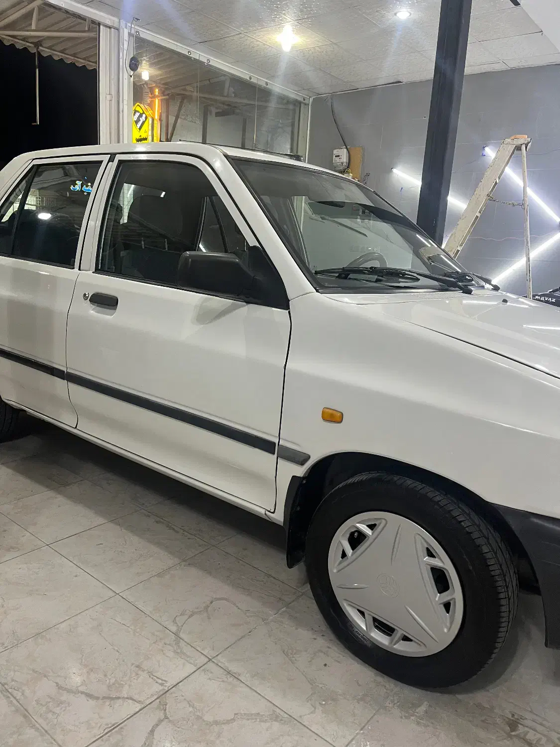 پراید|خودرو سواری و وانت|لار, |دیوار