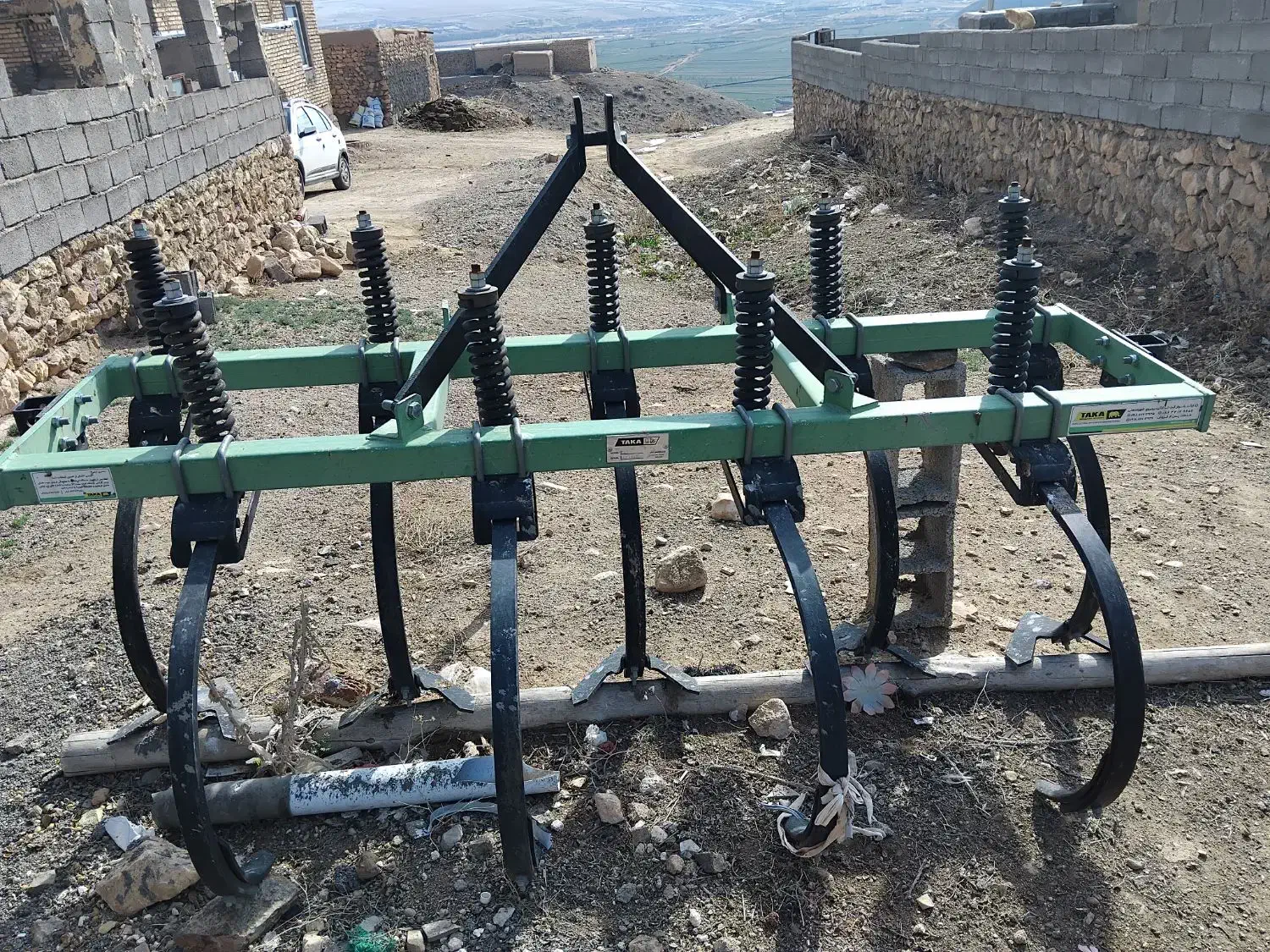 پنجه گاز|ابزارآلات|زنجان, |دیوار