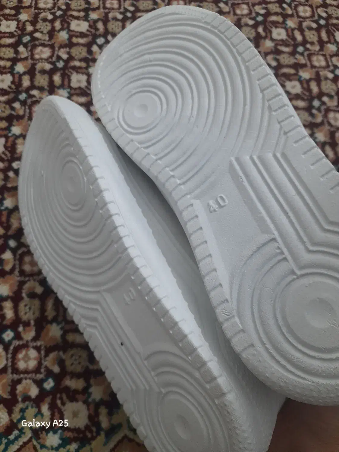 سایز ۴۰|کیف، کفش، کمربند|درمیان, |دیوار