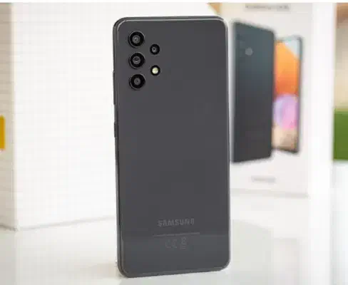 گوشی A32|موبایل|کرج, اتحاد|دیوار