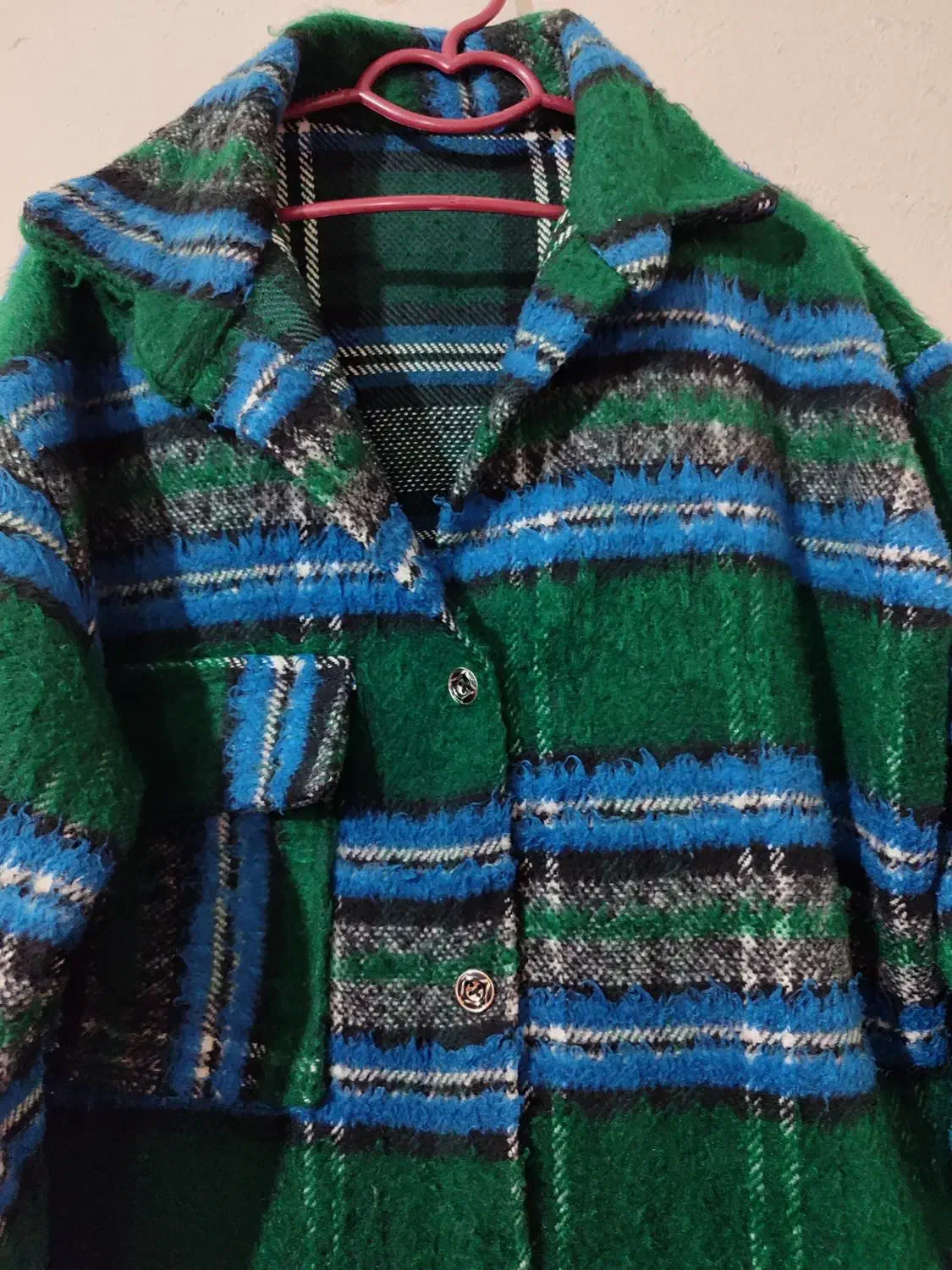 کت نو|لباس|ایلام, |دیوار