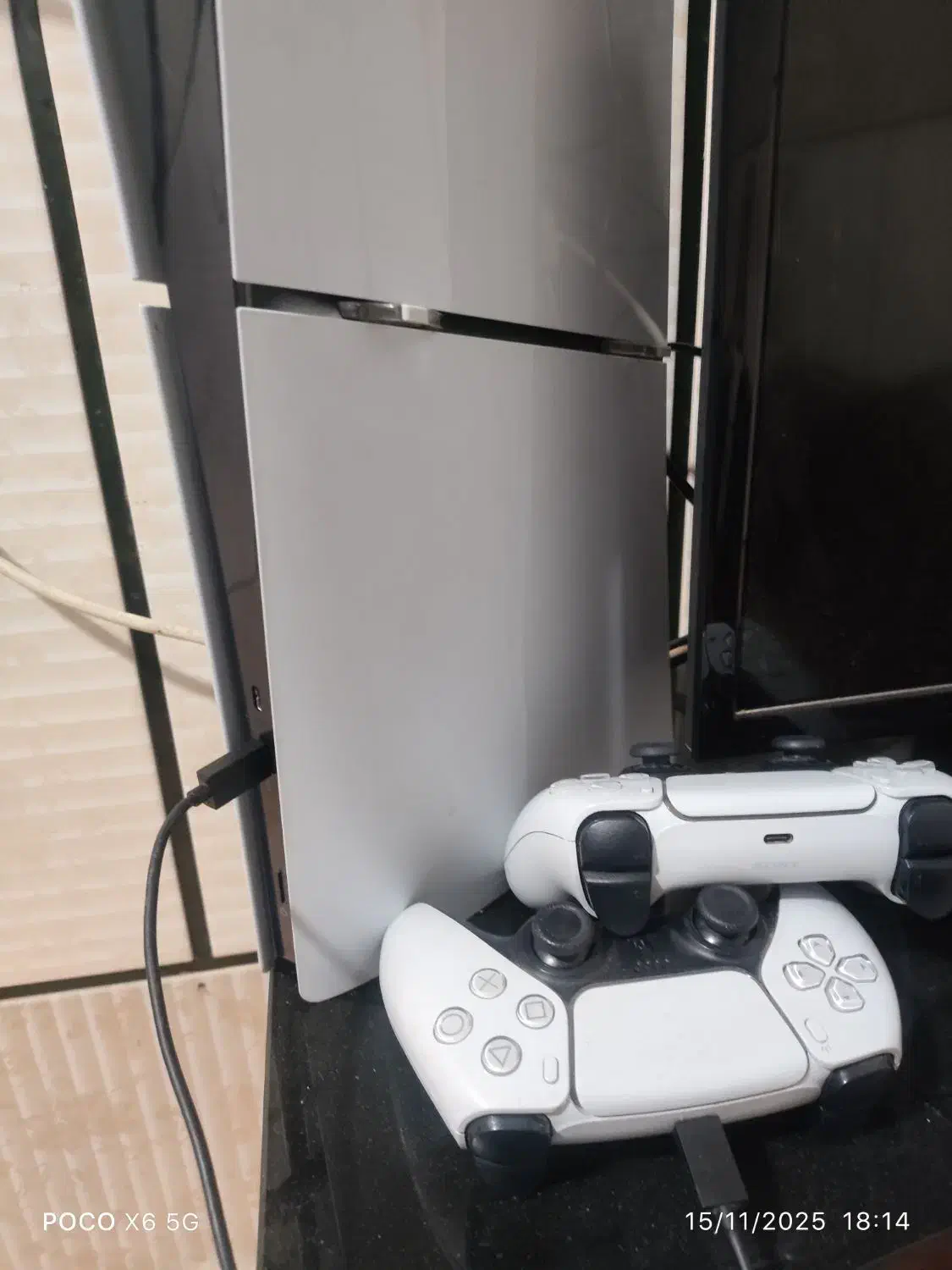 پی اس فایو معاوضه با هرچیزی|کنسول، بازی ویدئویی و آنلاین|میناب, |دیوار