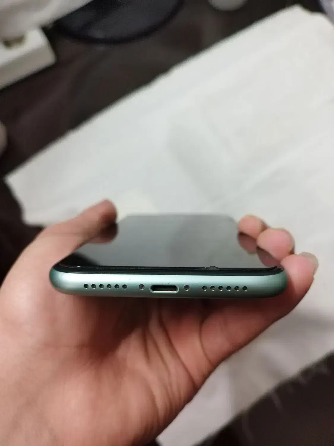 آیفون یازده|موبایل|تهران, زرگنده|دیوار