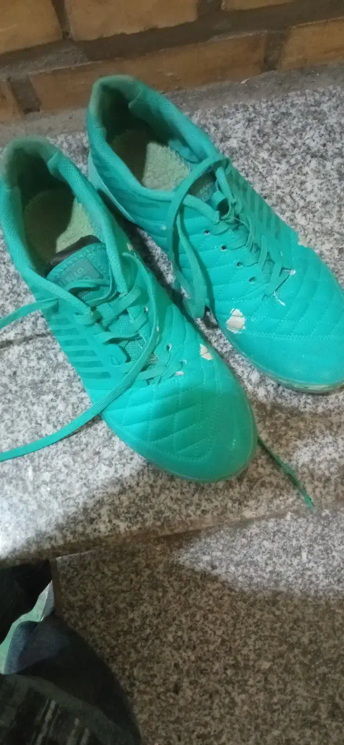 کفش سالنی گتو|کیف، کفش، کمربند|سبزوار, پیام|دیوار