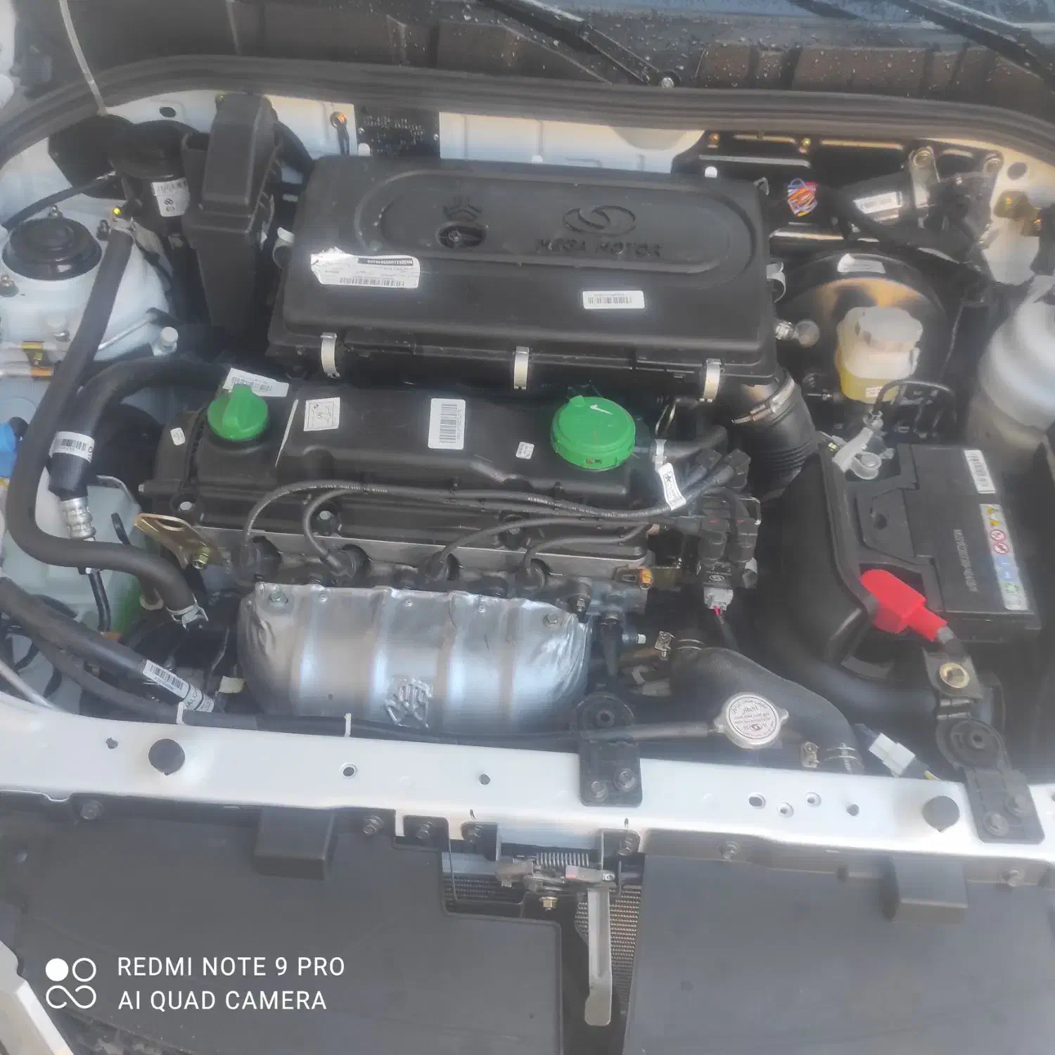 سایناs مدل1404|خودرو سواری و وانت|نی‌ریز, |دیوار