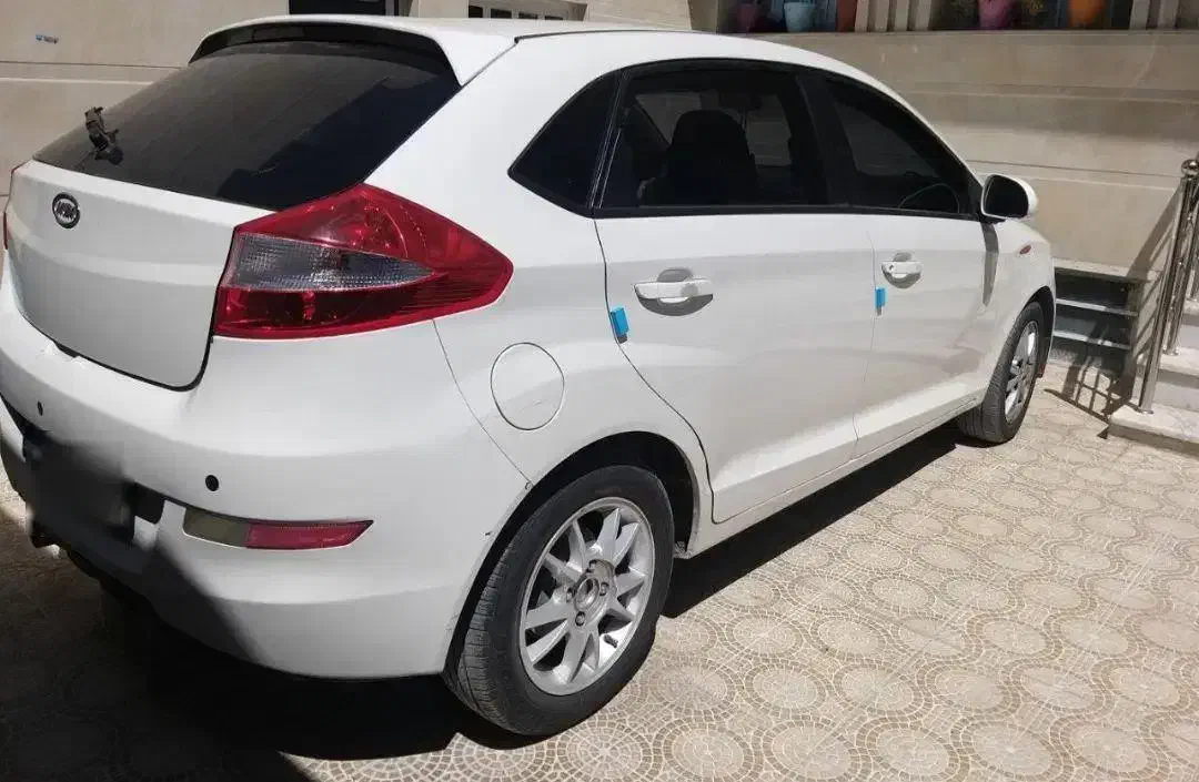 ام وی ام ۳۱۵h|خودرو سواری و وانت|خرم‌آباد, |دیوار