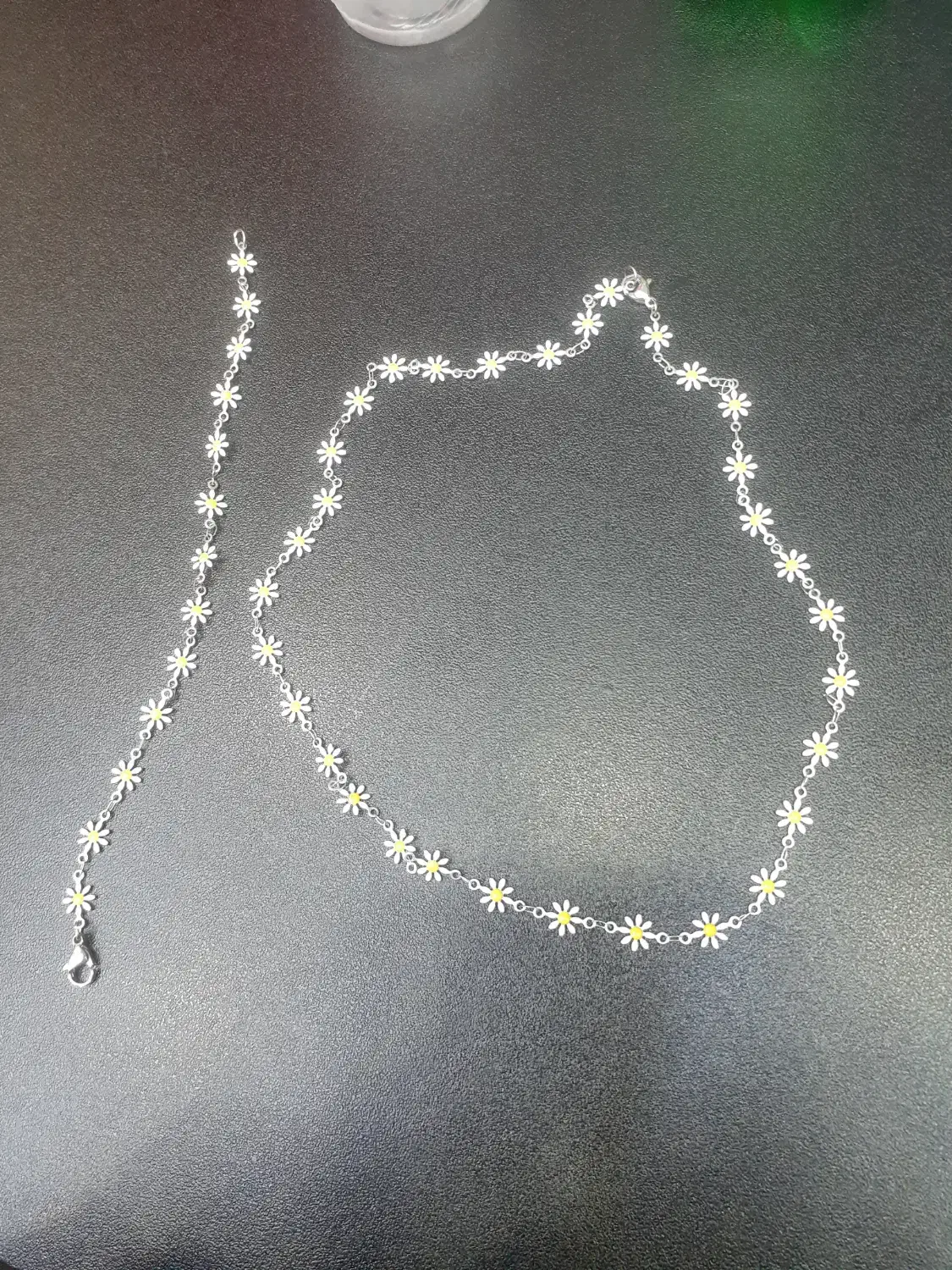 گردنبند گل|بدلیجات|شاهینشهر, بانک استان|دیوار