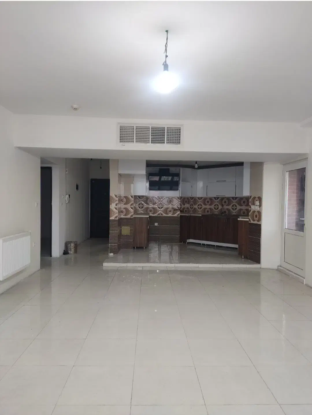 آپارتمان مجتمع فرهنگیان میانرود|فروش آپارتمان|شیراز, میانرود|دیوار