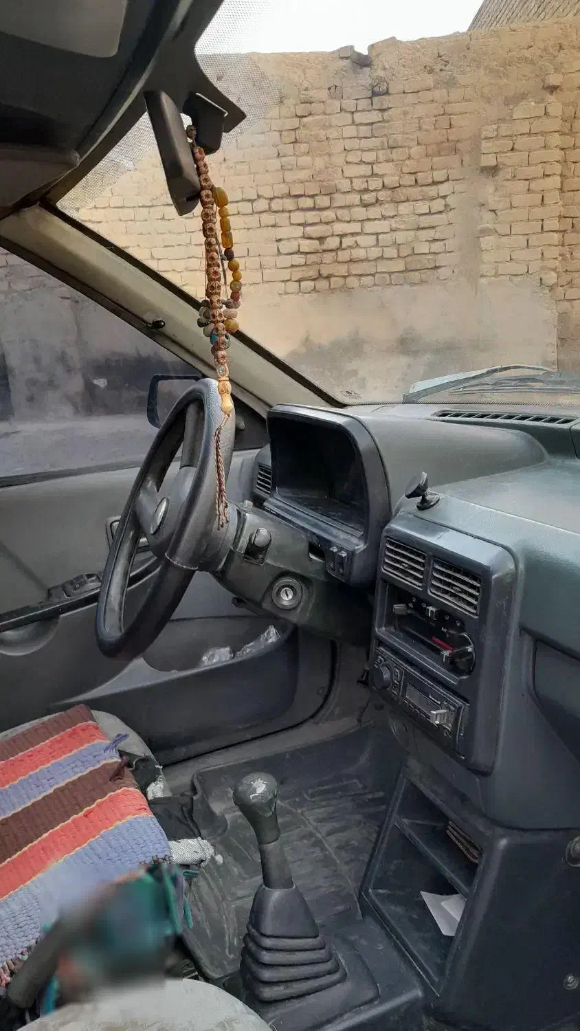 پراید|خودرو سواری و وانت|ساوه, |دیوار