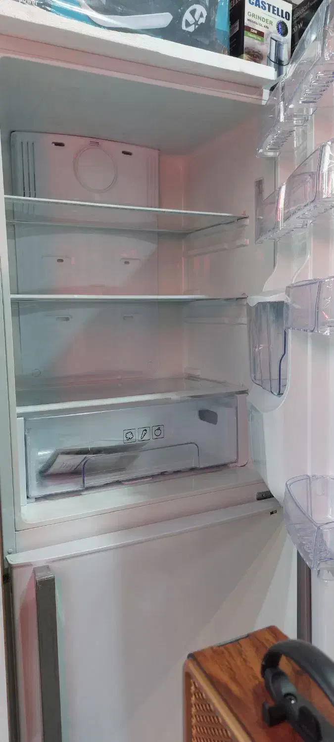 یخچال فریزر بالا عرض۷۰ الیتتو|یخچال و فریزر|تبریز, |دیوار