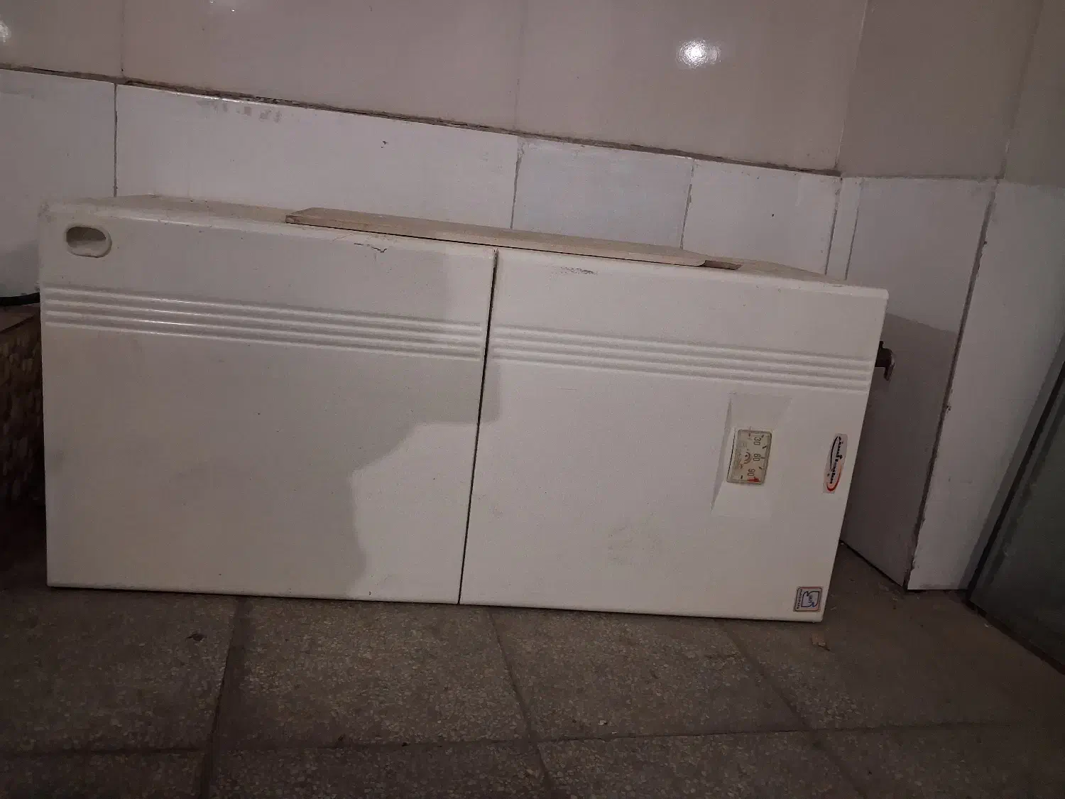 ابگرمکن دیواری مغزنی|آبگرمکن، پکیج، شوفاژ|سمنان, |دیوار