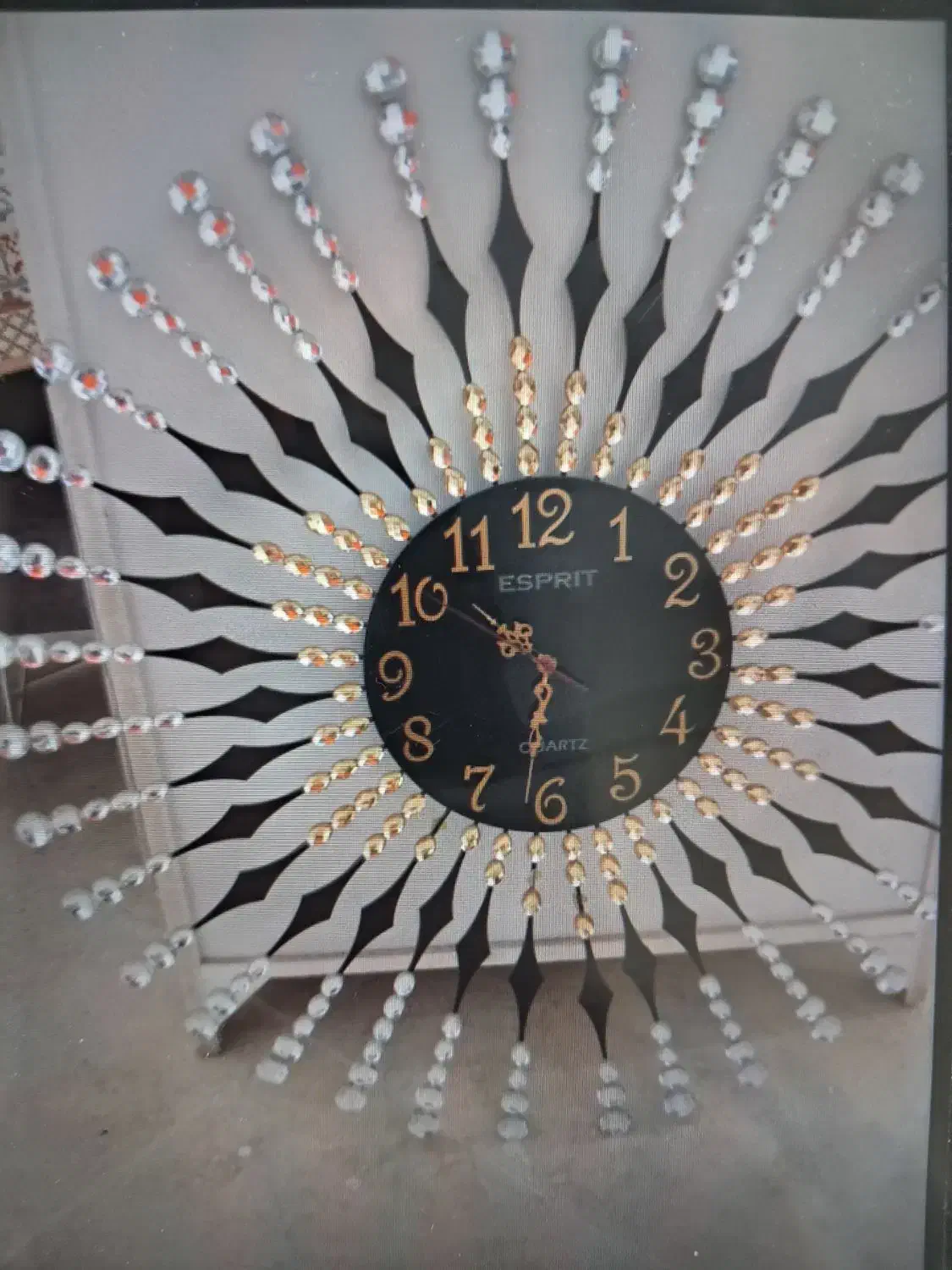 ساعت دیواری|ساعت دیواری و تزئینی|تهران, مشیریه|دیوار