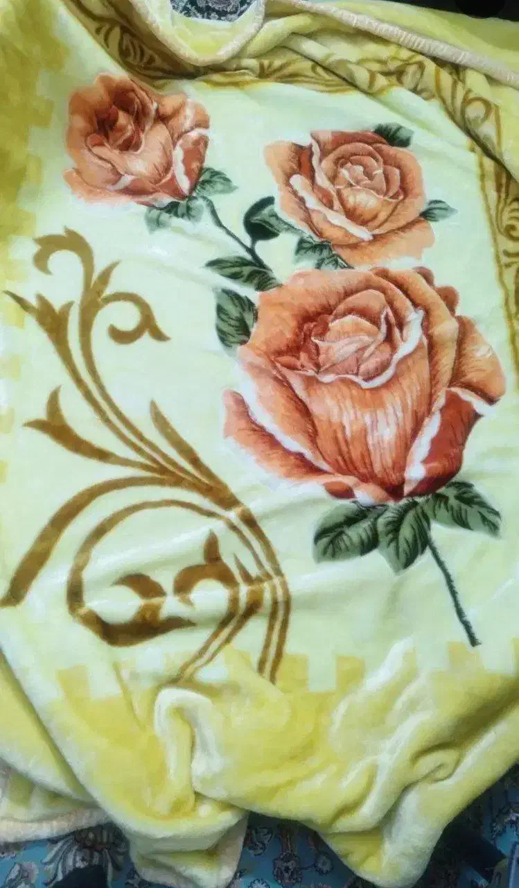 پتونونو|رختخواب، بالش، پتو|مشهد, نوید|دیوار