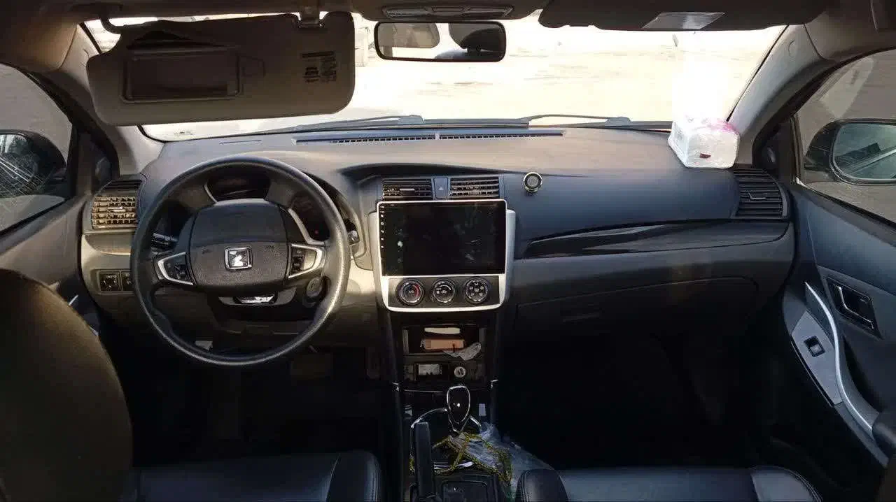 آریو زوتی ۹۶ اتومات بیرنگ درجه ۱|خودرو سواری و وانت|قم, کلهری|دیوار