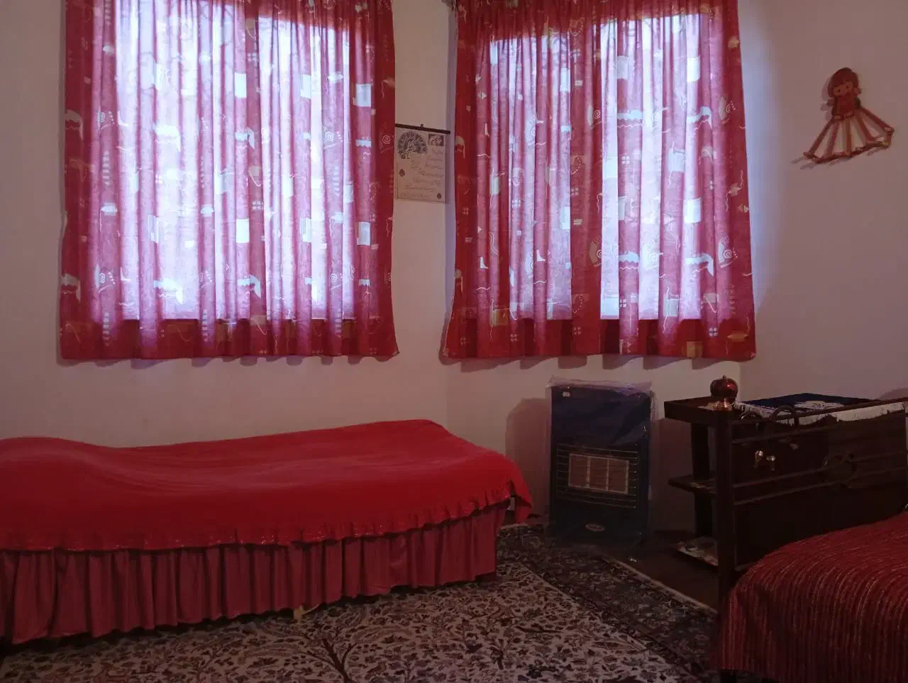 فروش ویلا ۴۷۰ متر زمین،۱۷۵ متر بنا|فروش خانه و ویلا|کلاردشت, |دیوار