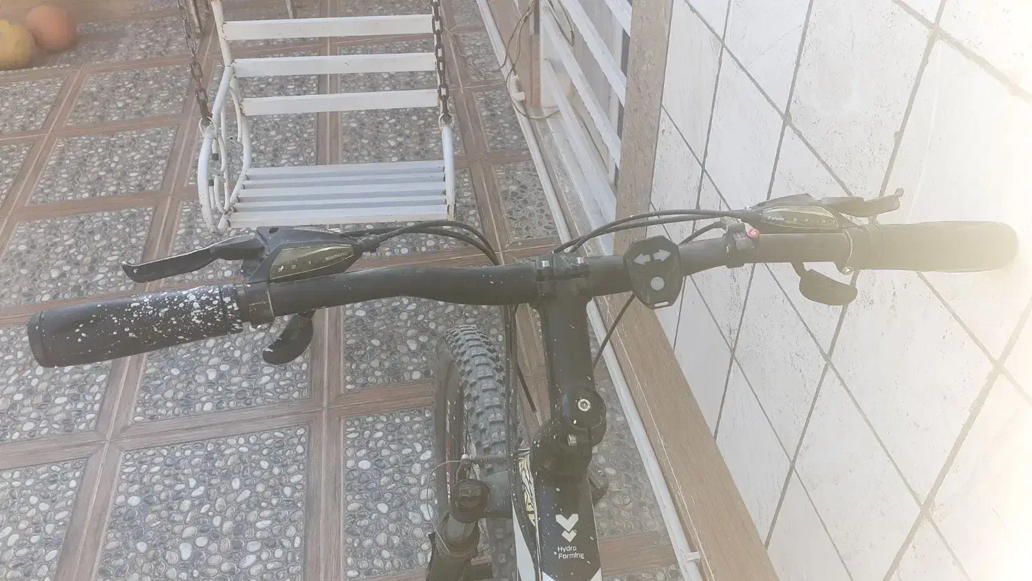 دوچرخه ویوا|دوچرخه، اسکیت، اسکوتر|جیرفت, |دیوار