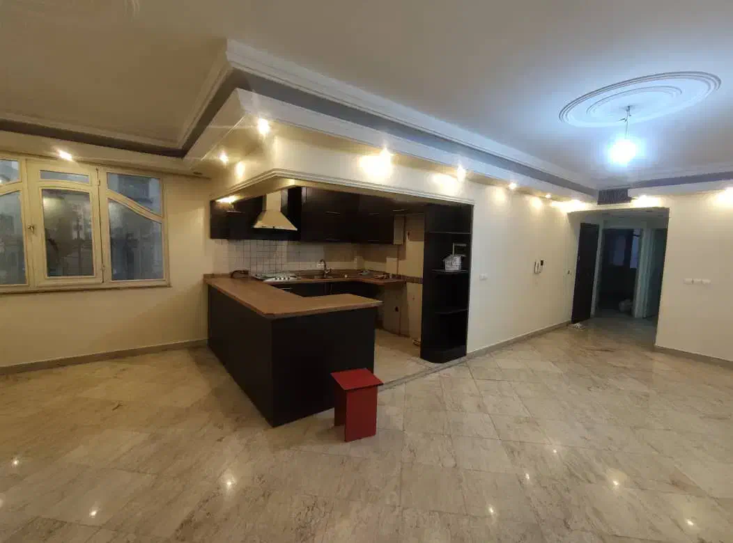 آپارتما۹۳متری/فول امکانات/تک واحدی/توحید