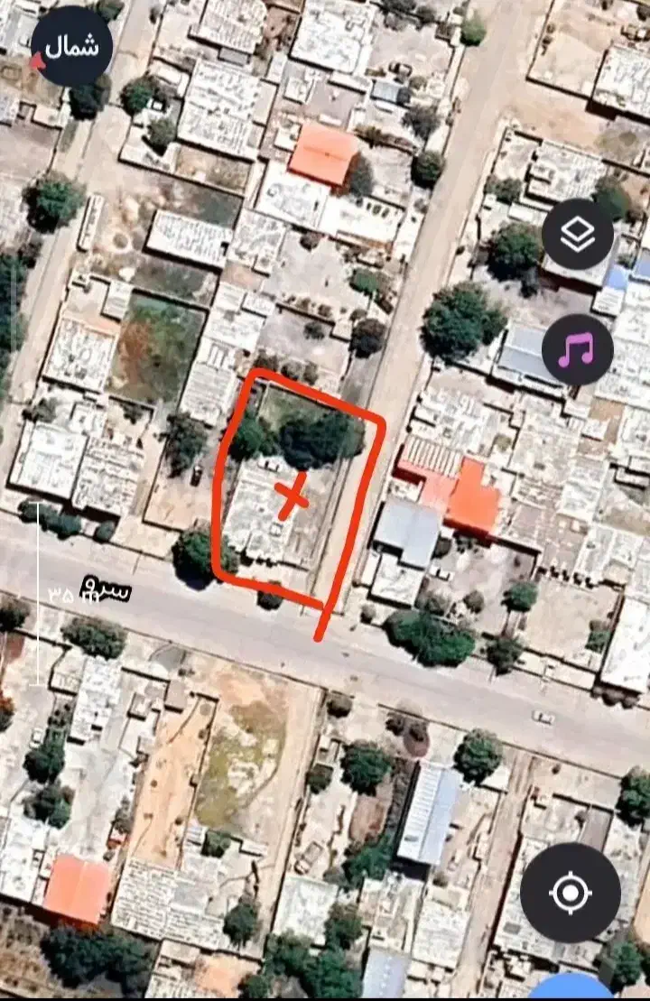 ویلایی دوبر براصلی گاوانه شهرک شهید عسگری|فروش خانه و ویلا|کرمانشاه, |دیوار