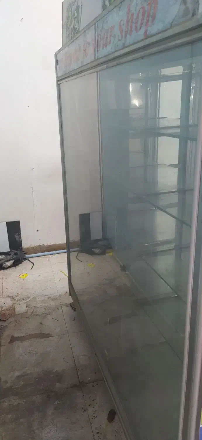 یخچال ایستاده سه درب سوپر مارکت|فروشگاه و مغازه|تهران, مسعودیه|دیوار