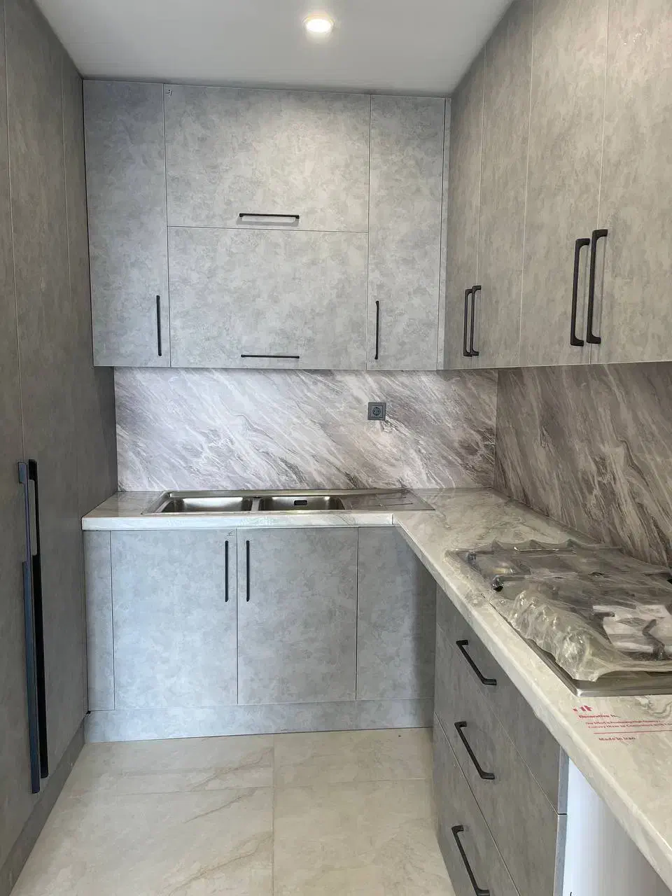 واحد ۷۵ متری نارنجستان ۴