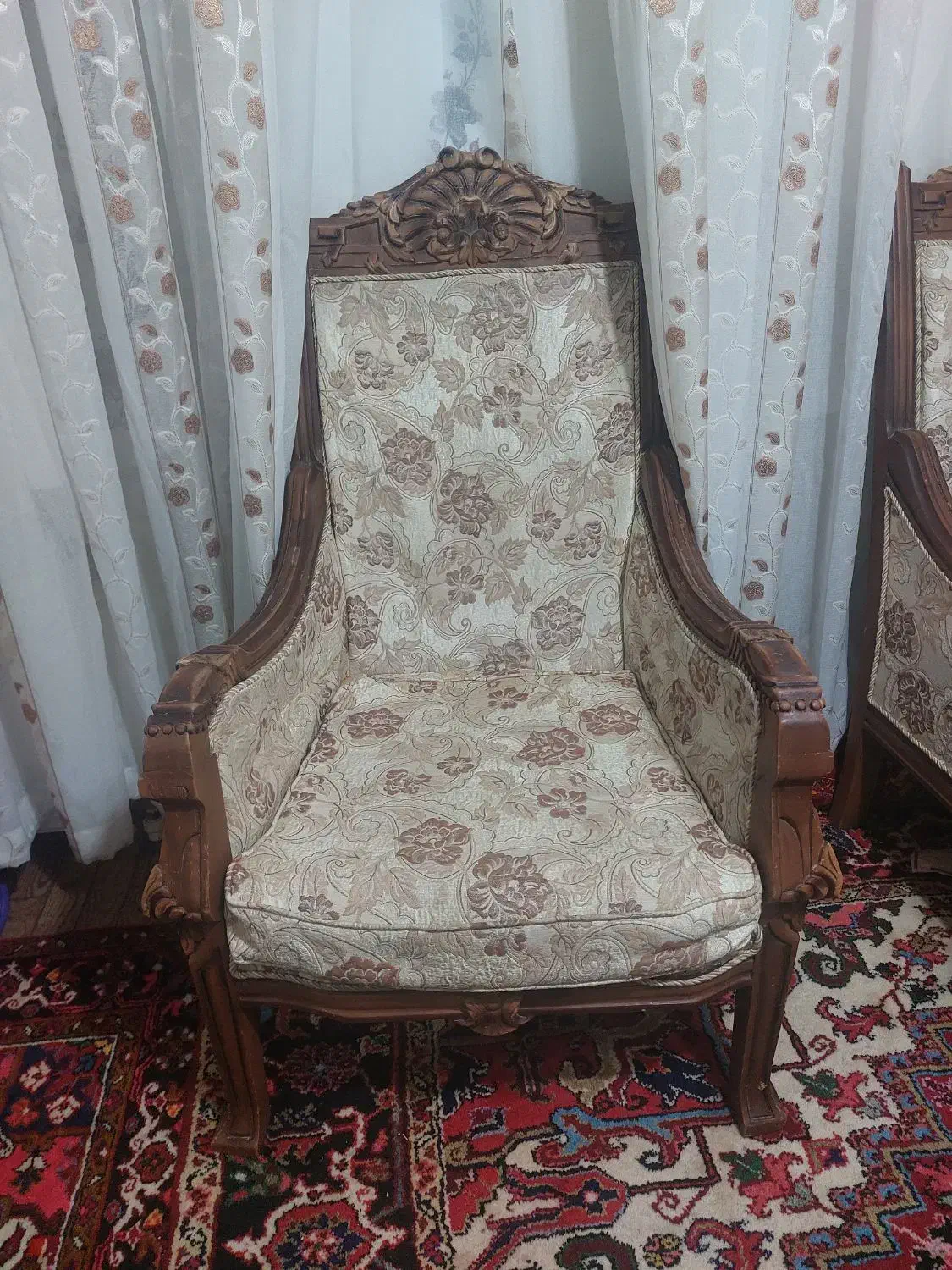 مبل مناسب باغ|مبلمان خانگی و میز عسلی|سهند, |دیوار
