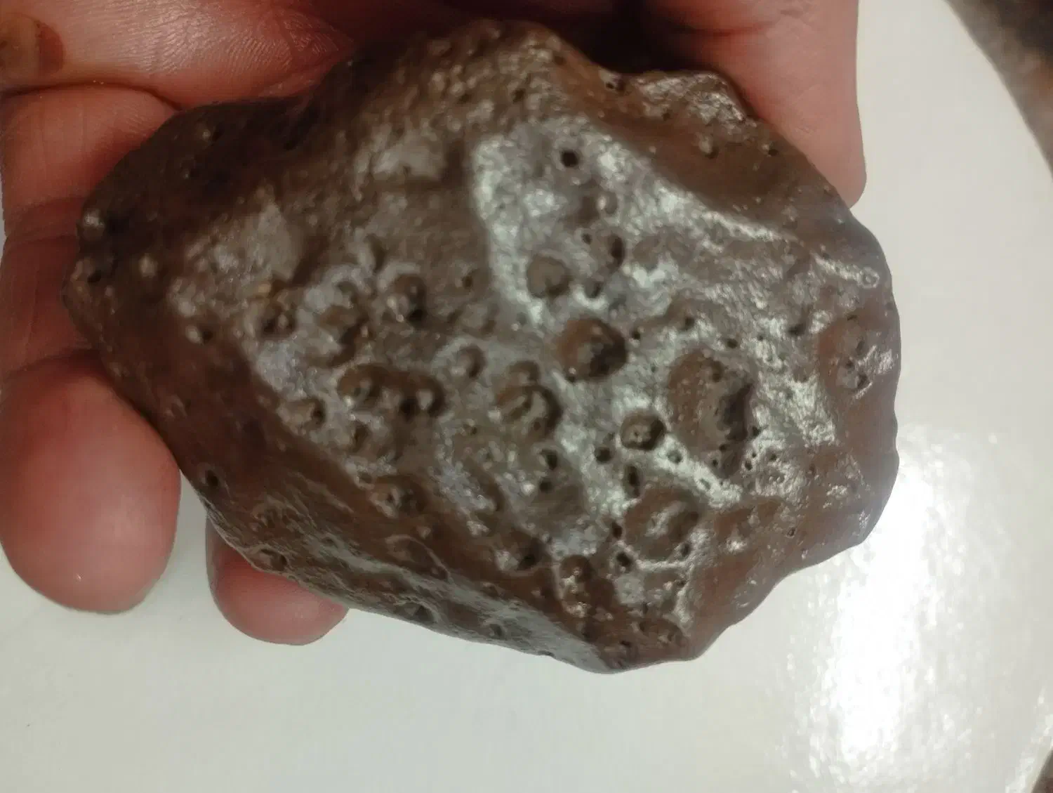 شهاب سنگ|جواهرات|حبیب آباد, |دیوار