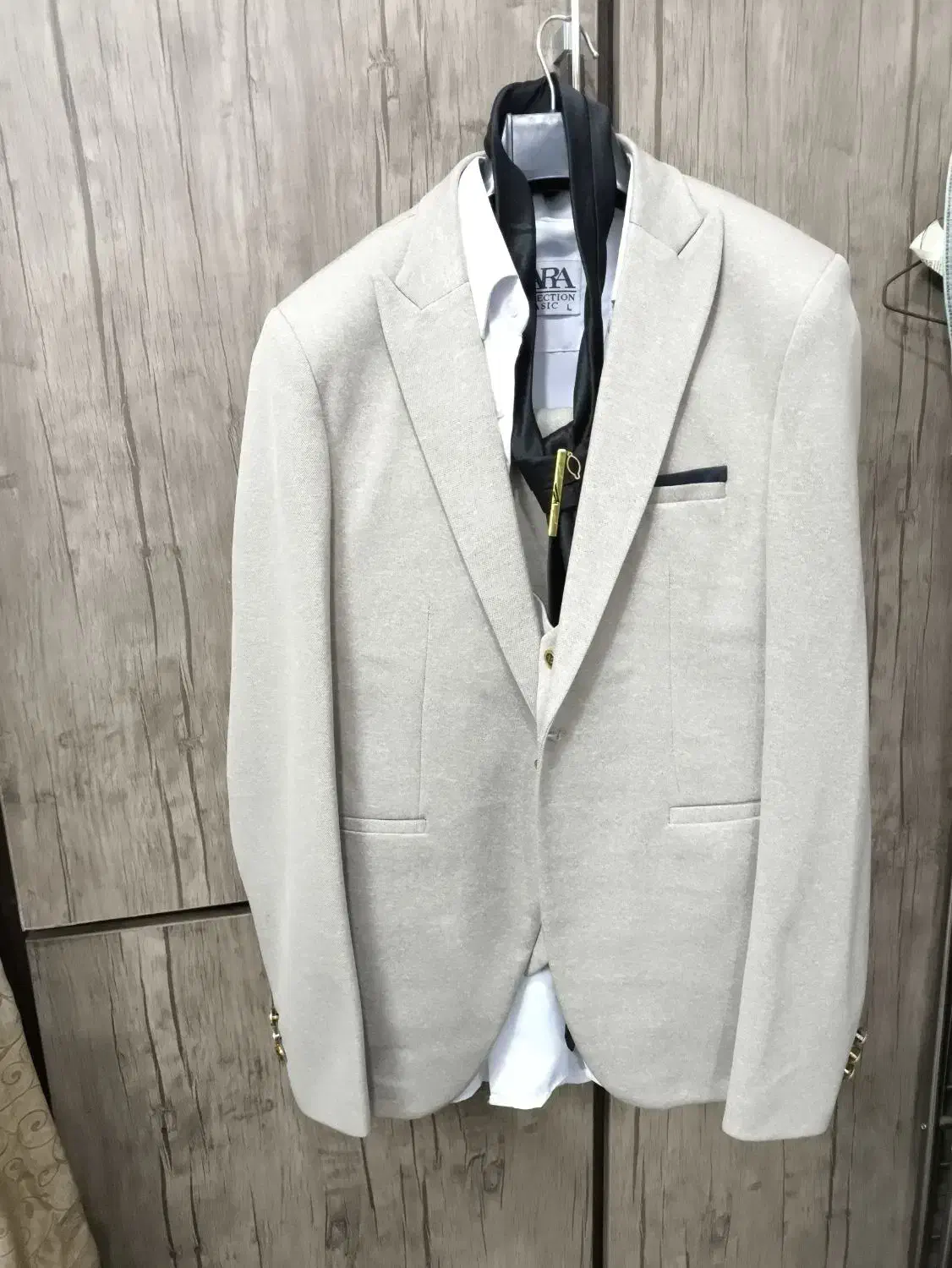 کت‌شلوار مردانه|لباس|اهواز, معین زاده|دیوار