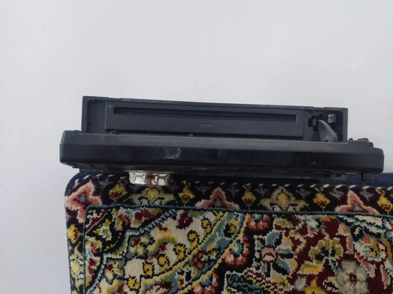 ضبط JVC مدل KD-AR470|صوتی و تصویری|زرند, |دیوار