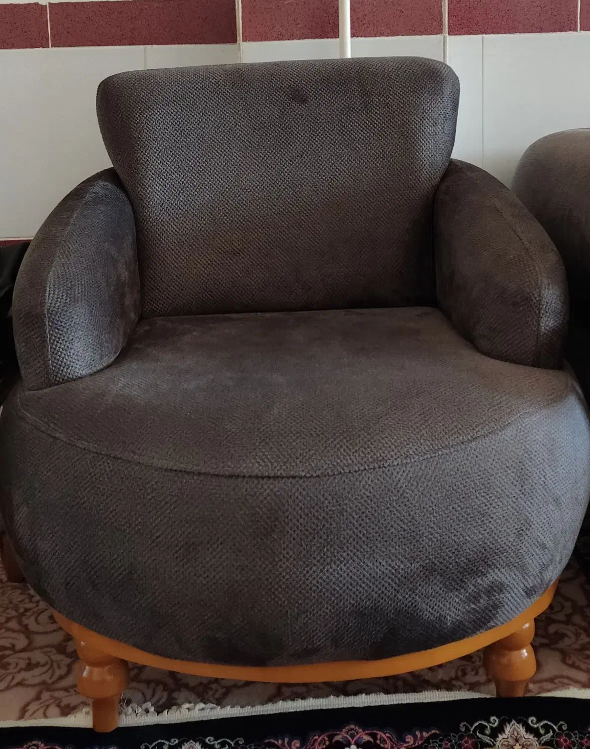 مبل بیجار|مبلمان خانگی و میز عسلی|بیجار, |دیوار