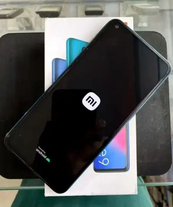 شیامی نوت9 حافظه64پلمپ اینترنت4G.5Gسالم قیمت مقطوع|موبایل|قزوین, |دیوار