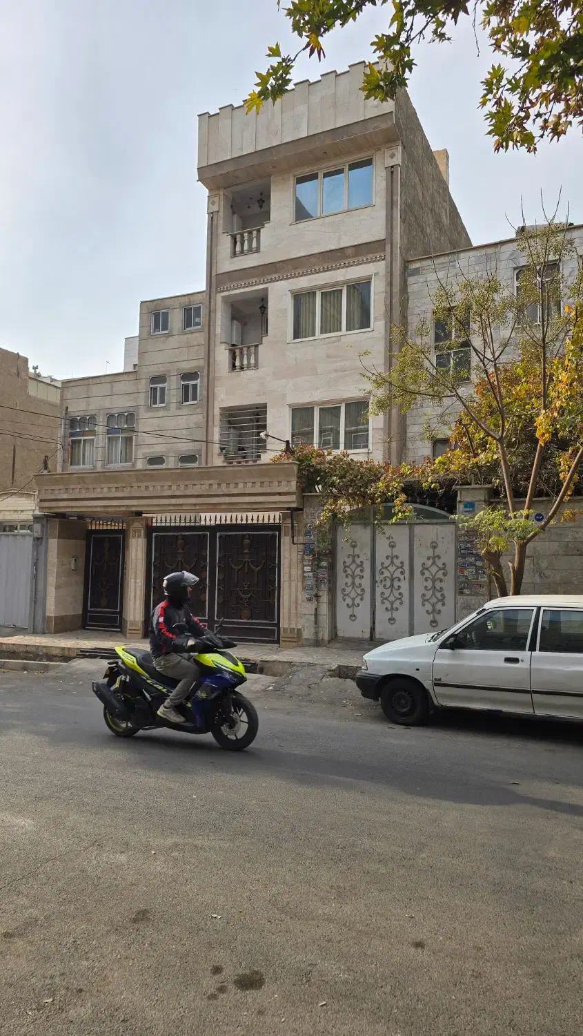 ۷۲ متر آپارتمان دوخواب تک واحدی فول امکانات|اجارهٔ آپارتمان|اسلام‌شهر, مطهری|دیوار