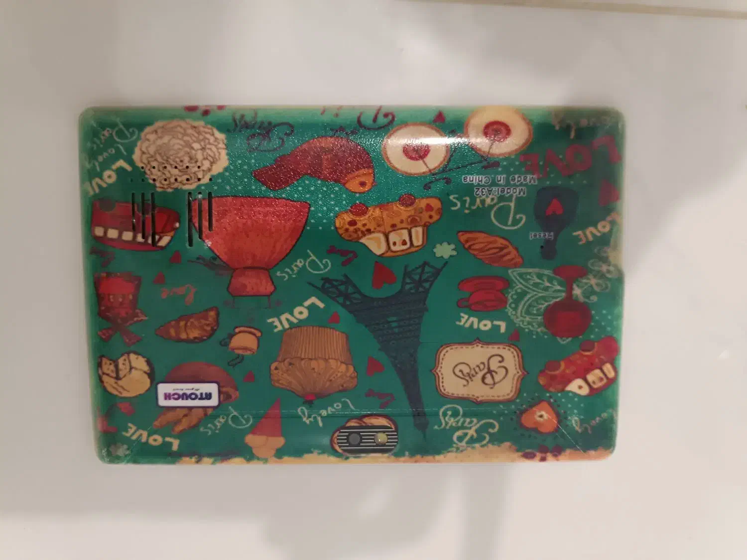 تبلیت|تبلت|نیشابور, ۲۲ بهمن|دیوار