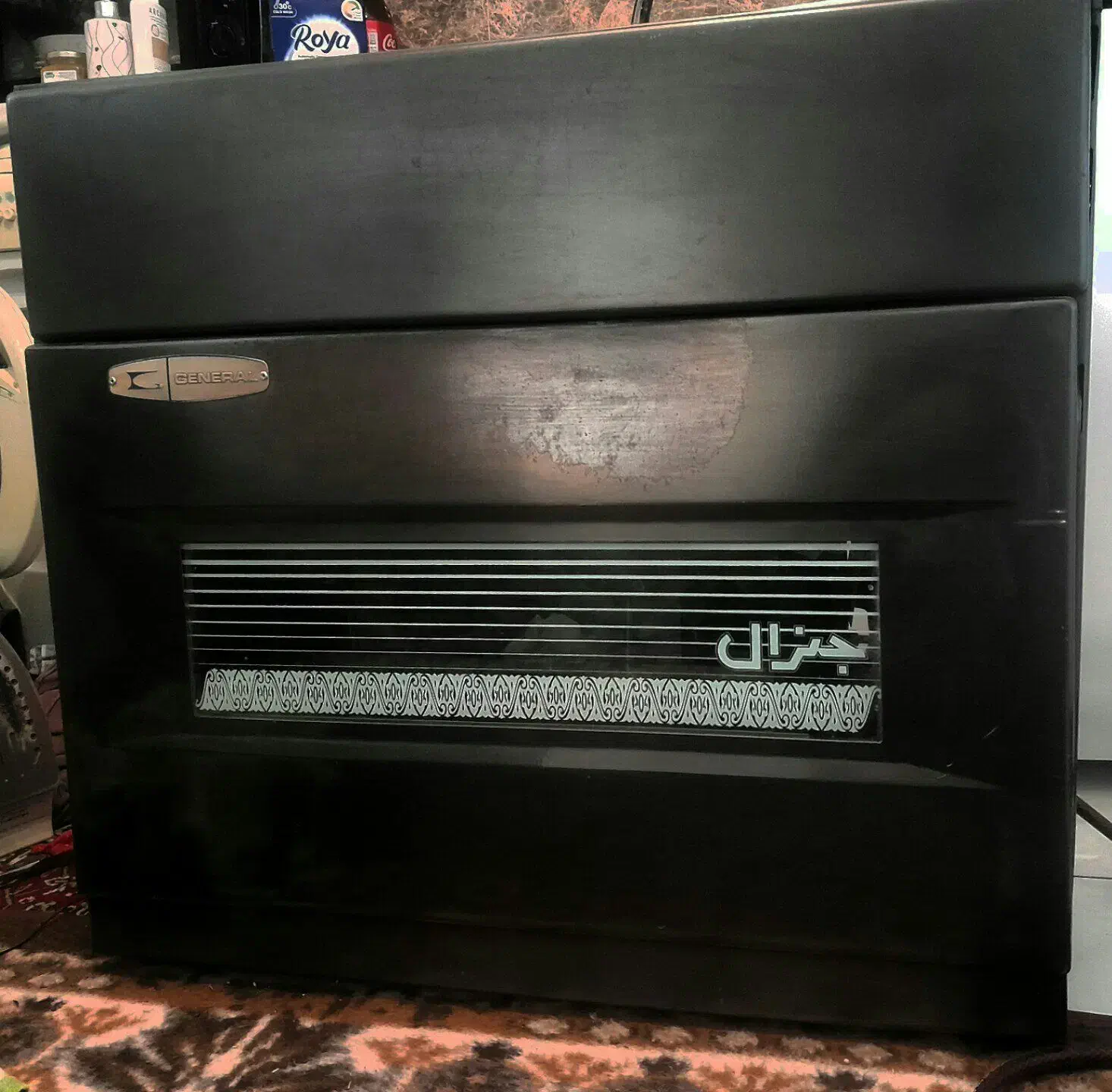 بخاری|بخاری، هیتر، شومینه|مراغه, |دیوار