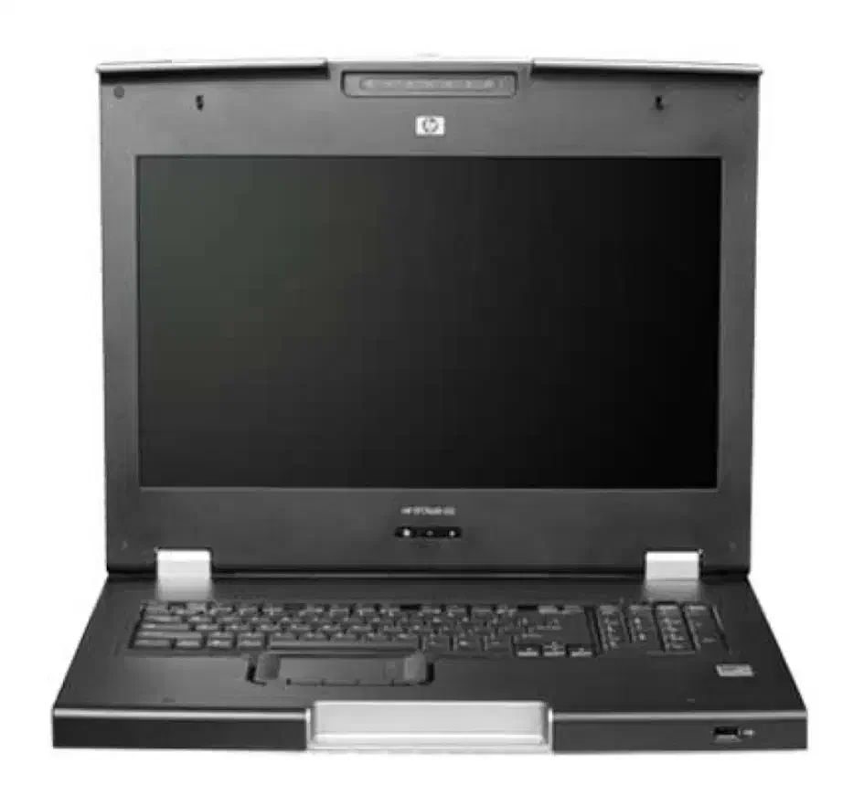 کنسول رک اچ پی HP|قطعات و لوازم جانبی رایانه|تهران, قیطریه|دیوار